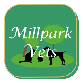 Millpark Vets logo