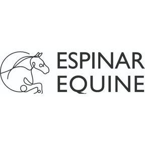 Espinar Equine logo