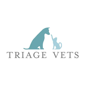 Triage Vets logo