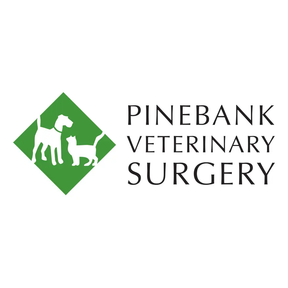 Pinebank Veterinary Surgery logo