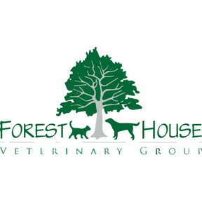 Forest House Vets - Ascot logo
