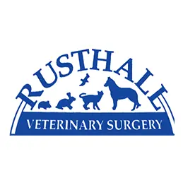 Rusthall Veterinary Surgery logo