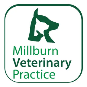 Millburn Veterinary Practice logo