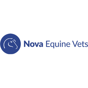 Nova Equine Vets logo