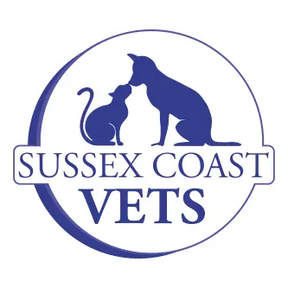Sussex Coast Vets - Silverhill logo