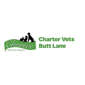Charter Veterinary Surgeons - Butt Lane Surgery logo