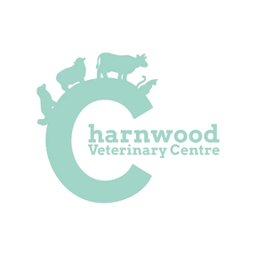 Charnwood Veterinary Centre logo