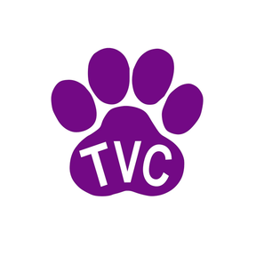Tonypandy Veterinary Clinic logo