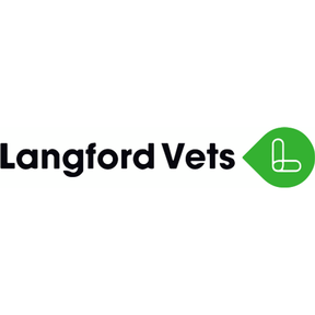 Langford Vets - Small Animal Referral Hospital  logo