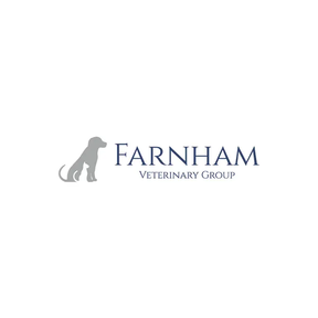 Farnham Vet Group - Vale logo