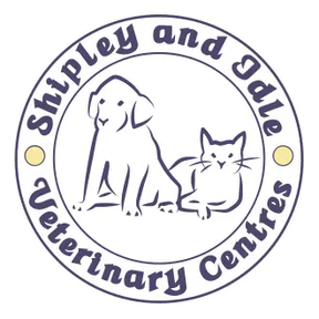 Shipley and Idle Veterinary Centre logo