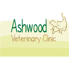 Ashwood Veterinary Clinic - Four Oaks logo
