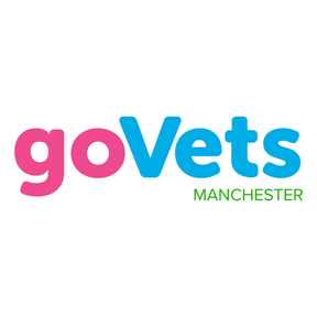 Go Vets logo