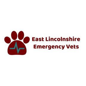 East Lincs Emergency Vets logo