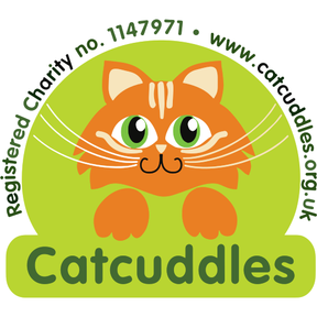 Catcuddles Cat Clinic logo