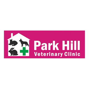 Park Hill Vets logo