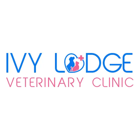 Ivy Lodge Vets logo