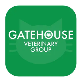 Gatehouse Vets - Bingley logo