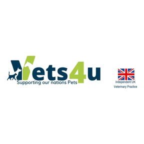 Vets4u logo