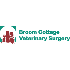 Broom Cottage Veterinary Surgery logo