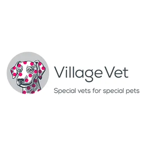 Village Vet - St Albans Cayton logo