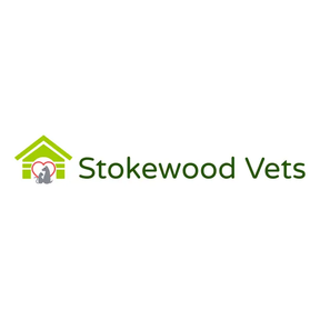 Stokewood Veterinary Centre logo