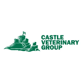 Castle Veterinary Group - Launceston logo