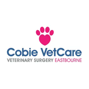 Cobie VetCare logo