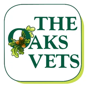 The Oaks Vet Centre - Dundonald logo