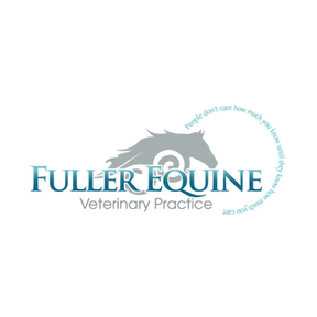 Fuller Equine Veterinary Practice logo