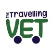 The Travelling Vet logo