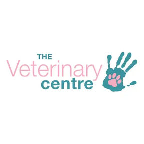 The Veterinary Centre logo