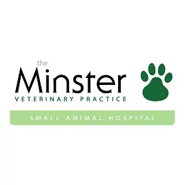 Minster Vets - Crockey Hill logo