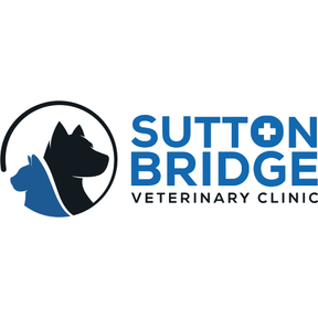 Sutton Bridge Veterinary Clinic logo