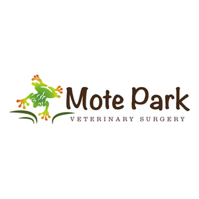 Mote Park Vets logo