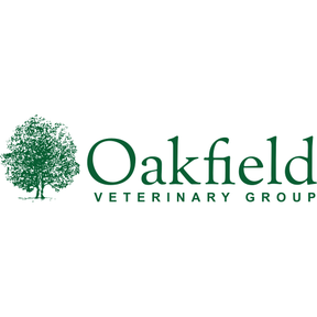 Oakfield Veterinary Group - Castle Bromwich logo