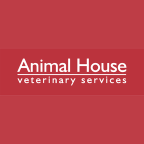 Animal House Vets Surgery logo