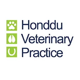 Honddu Veterinary Practice logo