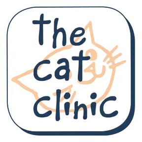 The Cat Clinic logo