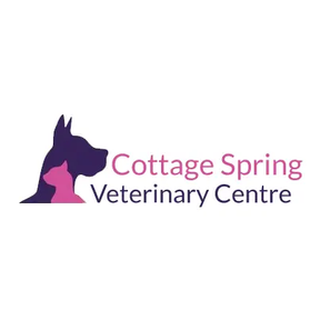 Cottage Spring Veterinary Centre logo
