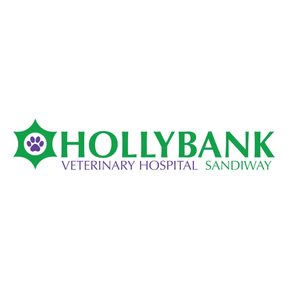Hollybank Veterinary Hospital - Sandiway logo