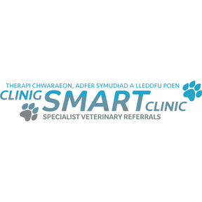 SMART Specialist Veterinary Referrals - Cardiff logo