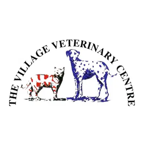 Village Veterinary Centre logo