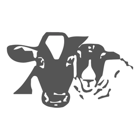 Tibbs and Simmons Farm Vets logo