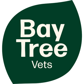 Bay Tree Veterinary Centre logo