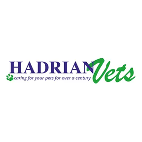 Hadrian Vets logo