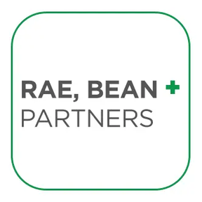 Raebean Vets logo
