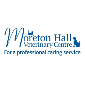 Moreton Hall Veterinary Centre logo