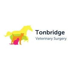 Tonbridge Vets logo