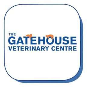 Gatehouse Vets - Borras logo
